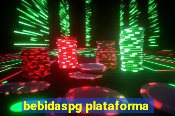 bebidaspg plataforma